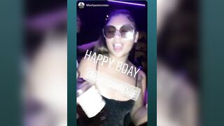 [486 of 2462 Vids] Edwinacarlaisaac (Edwina) OnlyFans Leaks Nude Ebony