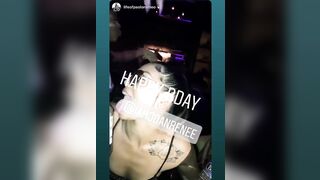 [486 of 2462 Vids] Edwinacarlaisaac (Edwina) OnlyFans Leaks Nude Ebony