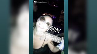 [486 of 2462 Vids] Edwinacarlaisaac (Edwina) OnlyFans Leaks Nude Ebony