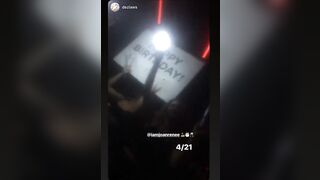 [487 of 2462 Vids] Edwinacarlaisaac (Edwina) OnlyFans Leaks Nude Ebony