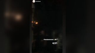 [487 of 2462 Vids] Edwinacarlaisaac (Edwina) OnlyFans Leaks Nude Ebony