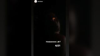 [487 of 2462 Vids] Edwinacarlaisaac (Edwina) OnlyFans Leaks Nude Ebony