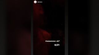 [487 of 2462 Vids] Edwinacarlaisaac (Edwina) OnlyFans Leaks Nude Ebony