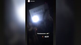 [487 of 2462 Vids] Edwinacarlaisaac (Edwina) OnlyFans Leaks Nude Ebony