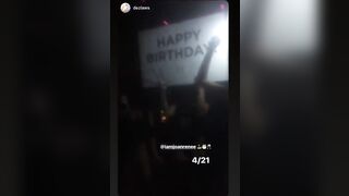 [487 of 2462 Vids] Edwinacarlaisaac (Edwina) OnlyFans Leaks Nude Ebony