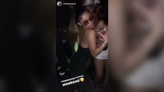 [488 of 2462 Vids] Edwinacarlaisaac (Edwina) OnlyFans Leaks Nude Ebony