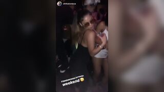 [488 of 2462 Vids] Edwinacarlaisaac (Edwina) OnlyFans Leaks Nude Ebony