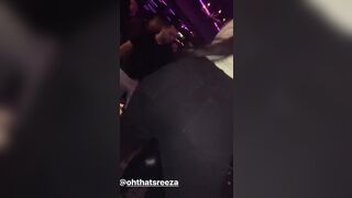 [490 of 2462 Vids] Edwinacarlaisaac (Edwina) OnlyFans Leaks Nude Ebony