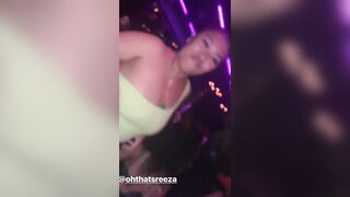 [490 of 2462 Vids] Edwinacarlaisaac (Edwina) OnlyFans Leaks Nude Ebony