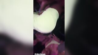 [494 of 2462 Vids] Edwinacarlaisaac (Edwina) OnlyFans Leaks Nude Ebony