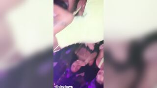 [494 of 2462 Vids] Edwinacarlaisaac (Edwina) OnlyFans Leaks Nude Ebony