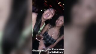 [497 of 2462 Vids] Edwinacarlaisaac (Edwina) OnlyFans Leaks Nude Ebony