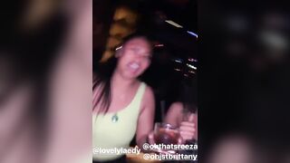 [497 of 2462 Vids] Edwinacarlaisaac (Edwina) OnlyFans Leaks Nude Ebony