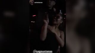 [500 of 2462 Vids] Edwinacarlaisaac (Edwina) OnlyFans Leaks Nude Ebony