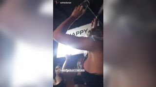 [500 of 2462 Vids] Edwinacarlaisaac (Edwina) OnlyFans Leaks Nude Ebony