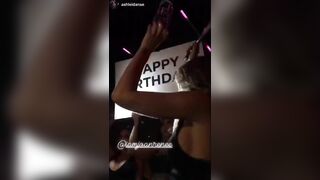 [500 of 2462 Vids] Edwinacarlaisaac (Edwina) OnlyFans Leaks Nude Ebony