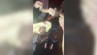 [501 of 2462 Vids] Edwinacarlaisaac (Edwina) OnlyFans Leaks Nude Ebony