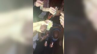 [501 of 2462 Vids] Edwinacarlaisaac (Edwina) OnlyFans Leaks Nude Ebony