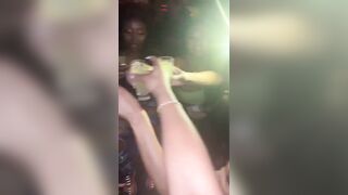 [501 of 2462 Vids] Edwinacarlaisaac (Edwina) OnlyFans Leaks Nude Ebony