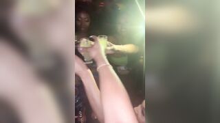 [501 of 2462 Vids] Edwinacarlaisaac (Edwina) OnlyFans Leaks Nude Ebony