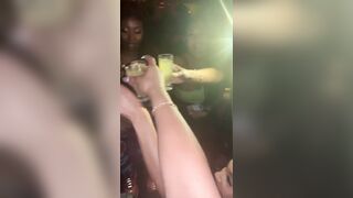 [501 of 2462 Vids] Edwinacarlaisaac (Edwina) OnlyFans Leaks Nude Ebony