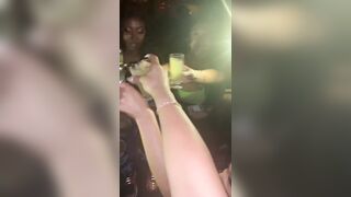 [501 of 2462 Vids] Edwinacarlaisaac (Edwina) OnlyFans Leaks Nude Ebony