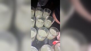 [502 of 2462 Vids] Edwinacarlaisaac (Edwina) OnlyFans Leaks Nude Ebony