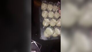 [502 of 2462 Vids] Edwinacarlaisaac (Edwina) OnlyFans Leaks Nude Ebony