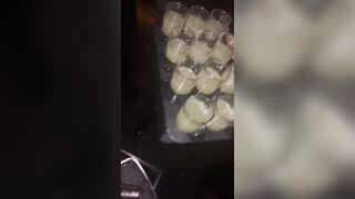 [502 of 2462 Vids] Edwinacarlaisaac (Edwina) OnlyFans Leaks Nude Ebony