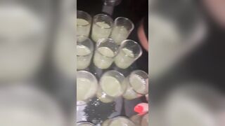 [502 of 2462 Vids] Edwinacarlaisaac (Edwina) OnlyFans Leaks Nude Ebony