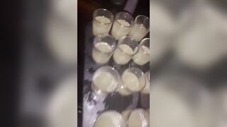 [502 of 2462 Vids] Edwinacarlaisaac (Edwina) OnlyFans Leaks Nude Ebony