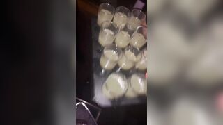 [502 of 2462 Vids] Edwinacarlaisaac (Edwina) OnlyFans Leaks Nude Ebony