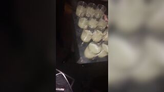 [502 of 2462 Vids] Edwinacarlaisaac (Edwina) OnlyFans Leaks Nude Ebony