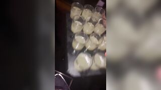 [502 of 2462 Vids] Edwinacarlaisaac (Edwina) OnlyFans Leaks Nude Ebony