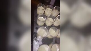 [502 of 2462 Vids] Edwinacarlaisaac (Edwina) OnlyFans Leaks Nude Ebony