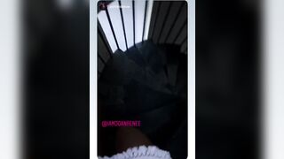 [503 of 2462 Vids] Edwinacarlaisaac (Edwina) OnlyFans Leaks Nude Ebony