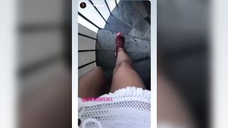 [503 of 2462 Vids] Edwinacarlaisaac (Edwina) OnlyFans Leaks Nude Ebony