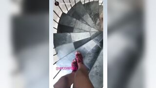 [503 of 2462 Vids] Edwinacarlaisaac (Edwina) OnlyFans Leaks Nude Ebony