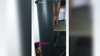 [503 of 2462 Vids] Edwinacarlaisaac (Edwina) OnlyFans Leaks Nude Ebony