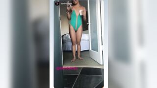[503 of 2462 Vids] Edwinacarlaisaac (Edwina) OnlyFans Leaks Nude Ebony