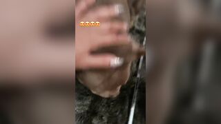 [507 of 2462 Vids] Edwinacarlaisaac (Edwina) OnlyFans Leaks Nude Ebony