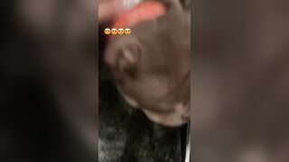 [507 of 2462 Vids] Edwinacarlaisaac (Edwina) OnlyFans Leaks Nude Ebony