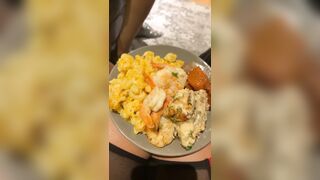 [508 of 2462 Vids] Edwinacarlaisaac (Edwina) OnlyFans Leaks Nude Ebony