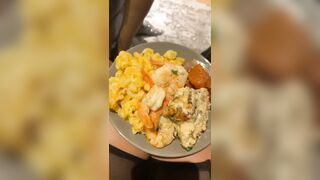 [508 of 2462 Vids] Edwinacarlaisaac (Edwina) OnlyFans Leaks Nude Ebony