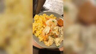 [508 of 2462 Vids] Edwinacarlaisaac (Edwina) OnlyFans Leaks Nude Ebony