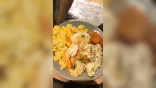 [508 of 2462 Vids] Edwinacarlaisaac (Edwina) OnlyFans Leaks Nude Ebony