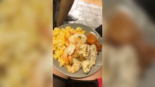 [508 of 2462 Vids] Edwinacarlaisaac (Edwina) OnlyFans Leaks Nude Ebony