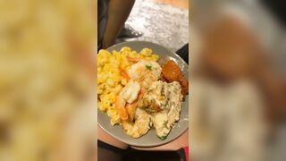 [508 of 2462 Vids] Edwinacarlaisaac (Edwina) OnlyFans Leaks Nude Ebony