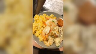 [508 of 2462 Vids] Edwinacarlaisaac (Edwina) OnlyFans Leaks Nude Ebony