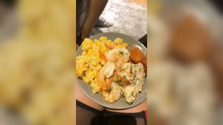 [508 of 2462 Vids] Edwinacarlaisaac (Edwina) OnlyFans Leaks Nude Ebony